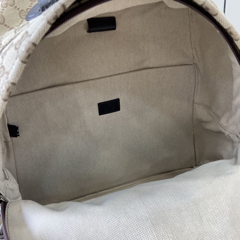 Gvc*1 backpacks